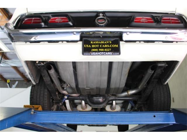 1971 Mercury Comet (CC-1692046) for sale in San Ramon, California