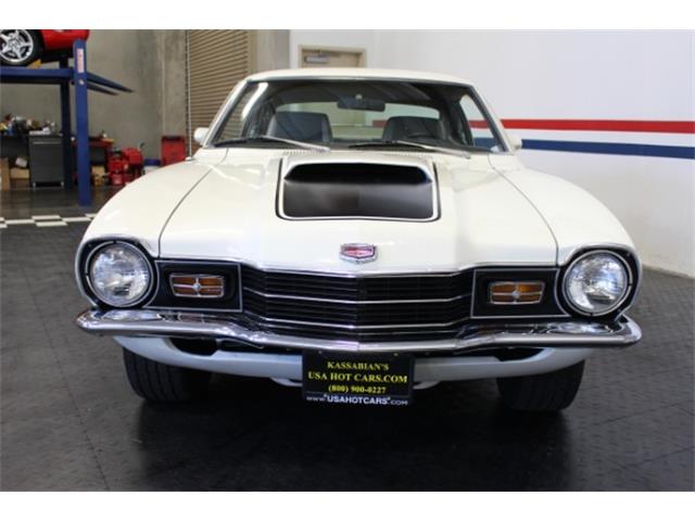 1971 Mercury Comet (CC-1692046) for sale in San Ramon, California