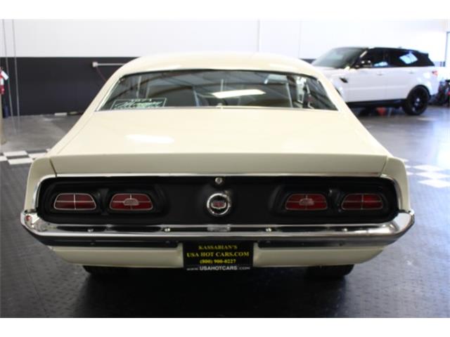 1971 Mercury Comet (CC-1692046) for sale in San Ramon, California