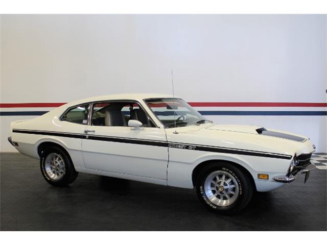 1971 Mercury Comet (CC-1692046) for sale in San Ramon, California