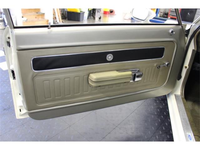 1971 Mercury Comet (CC-1692046) for sale in San Ramon, California