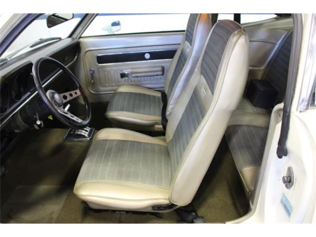 1971 Mercury Comet (CC-1692046) for sale in San Ramon, California