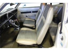 1971 Mercury Comet (CC-1692046) for sale in San Ramon, California