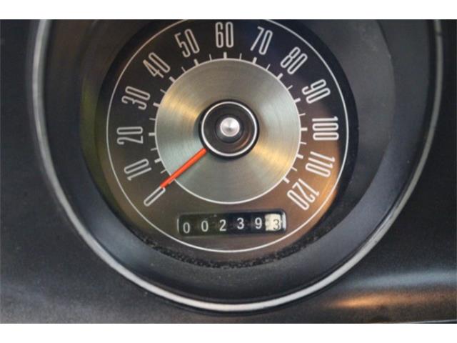 1971 Mercury Comet (CC-1692046) for sale in San Ramon, California