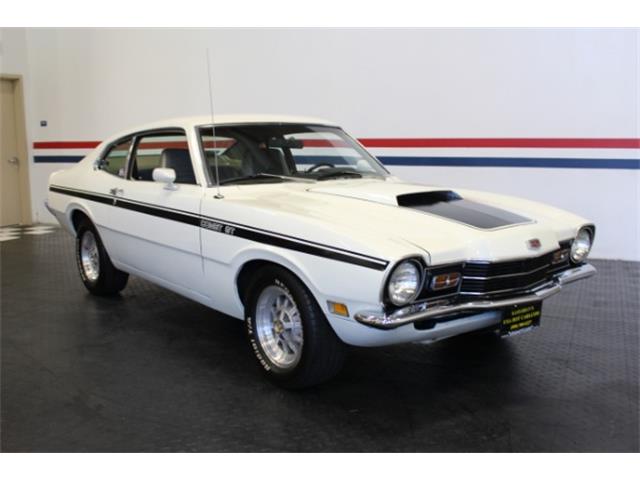 1971 Mercury Comet (CC-1692046) for sale in San Ramon, California