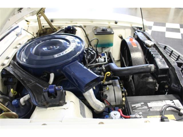 1971 Mercury Comet (CC-1692046) for sale in San Ramon, California