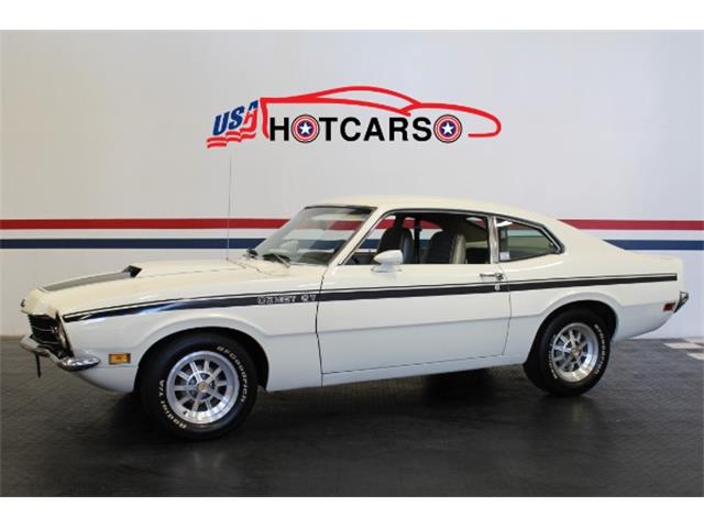 1971 Mercury Comet (CC-1692046) for sale in San Ramon, California