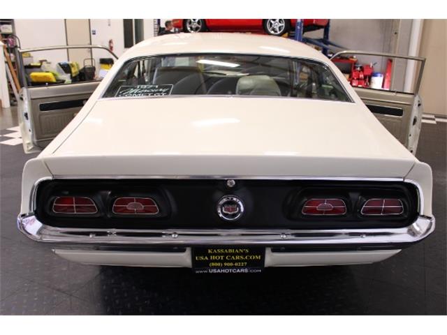 1971 Mercury Comet (CC-1692046) for sale in San Ramon, California