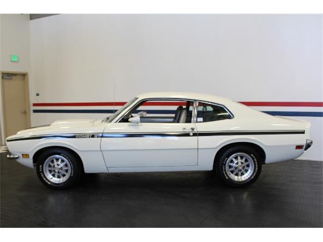 1971 Mercury Comet (CC-1692046) for sale in San Ramon, California