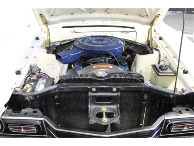 1971 Mercury Comet (CC-1692046) for sale in San Ramon, California