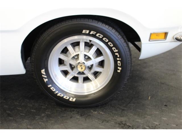 1971 Mercury Comet (CC-1692046) for sale in San Ramon, California