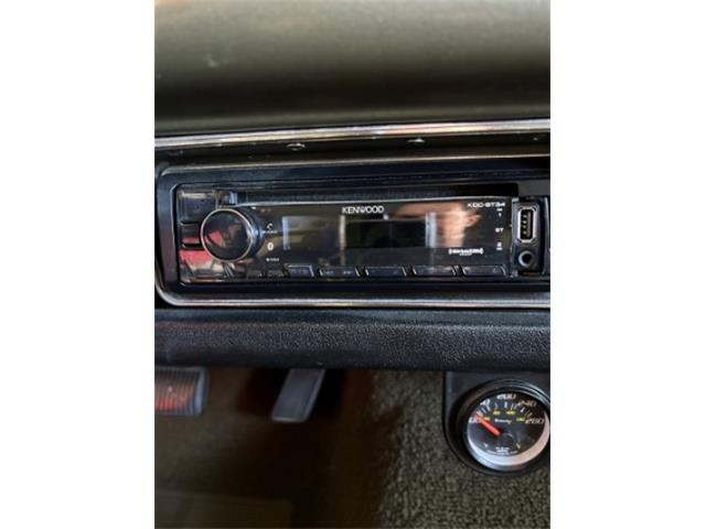 1971 Mercury Comet (CC-1692046) for sale in San Ramon, California