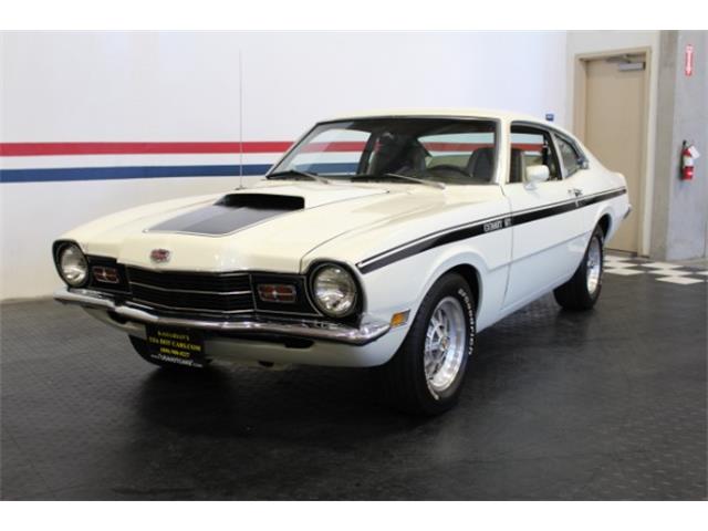 1971 Mercury Comet (CC-1692046) for sale in San Ramon, California