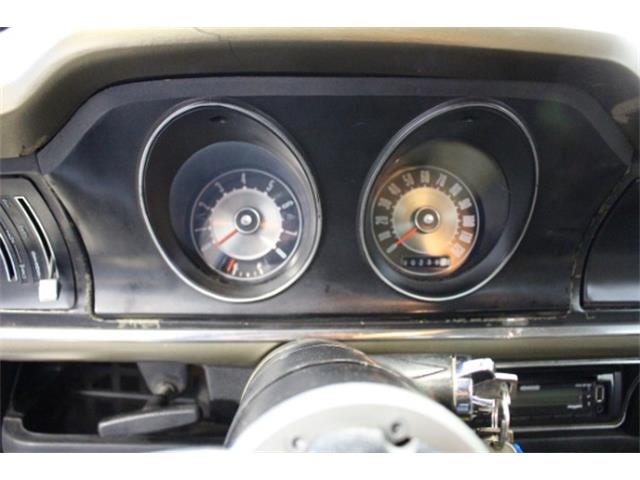 1971 Mercury Comet (CC-1692046) for sale in San Ramon, California