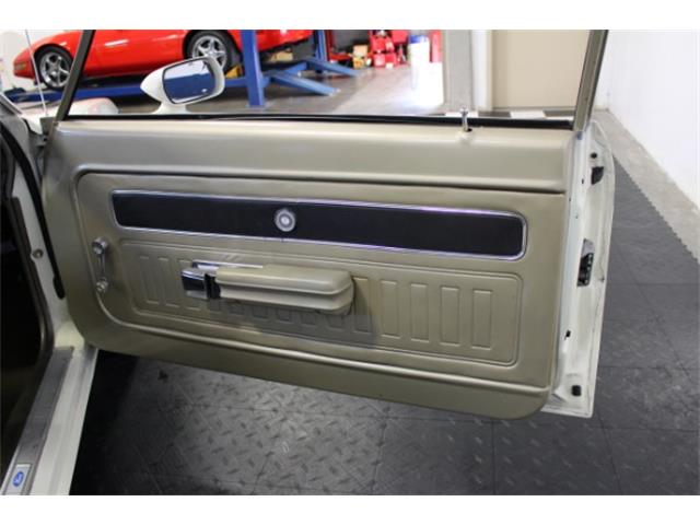 1971 Mercury Comet (CC-1692046) for sale in San Ramon, California