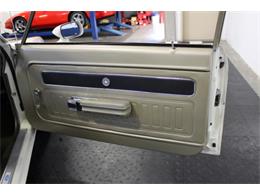 1971 Mercury Comet (CC-1692046) for sale in San Ramon, California