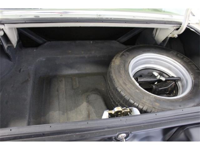 1971 Mercury Comet (CC-1692046) for sale in San Ramon, California