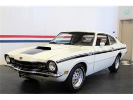 1971 Mercury Comet (CC-1692046) for sale in San Ramon, California
