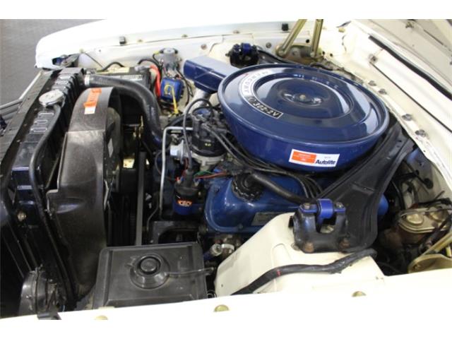 1971 Mercury Comet (CC-1692046) for sale in San Ramon, California