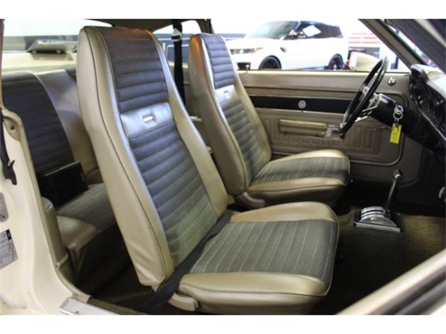 1971 Mercury Comet (CC-1692046) for sale in San Ramon, California