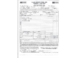 1971 Mercury Comet (CC-1692046) for sale in San Ramon, California