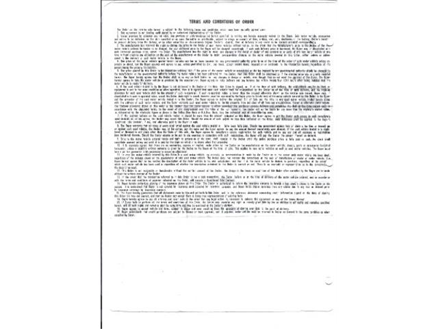 1971 Mercury Comet (CC-1692046) for sale in San Ramon, California