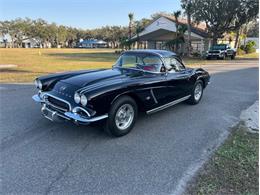 1962 Chevrolet Corvette (CC-1692061) for sale in Orlando, Florida