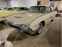 1963 Ford Thunderbird (CC-1692063) for sale in Orlando, Florida