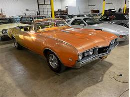 1968 Oldsmobile 442 (CC-1692071) for sale in Orlando, Florida