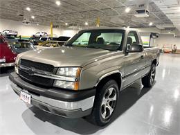 2003 Chevrolet Silverado (CC-1692072) for sale in Savannah, Georgia