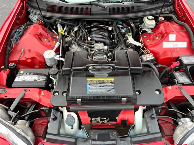 2002 Chevrolet Camaro (CC-1692090) for sale in Paris , Kentucky