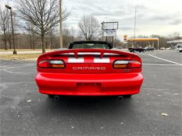 2002 Chevrolet Camaro (CC-1692090) for sale in Paris , Kentucky