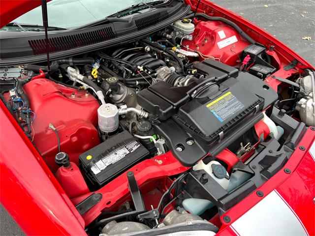 2002 Chevrolet Camaro (CC-1692090) for sale in Paris , Kentucky