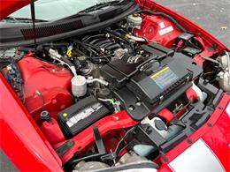 2002 Chevrolet Camaro (CC-1692090) for sale in Paris , Kentucky