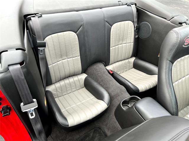 2002 Chevrolet Camaro (CC-1692090) for sale in Paris , Kentucky