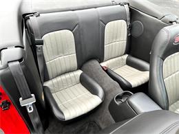 2002 Chevrolet Camaro (CC-1692090) for sale in Paris , Kentucky