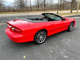 2002 Chevrolet Camaro (CC-1692090) for sale in Paris , Kentucky