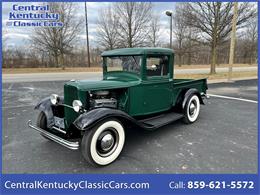 1932 Ford Model B (CC-1692093) for sale in Paris , Kentucky