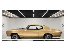 1970 Chevrolet Chevelle SS (CC-1692101) for sale in Prosperity, South Carolina