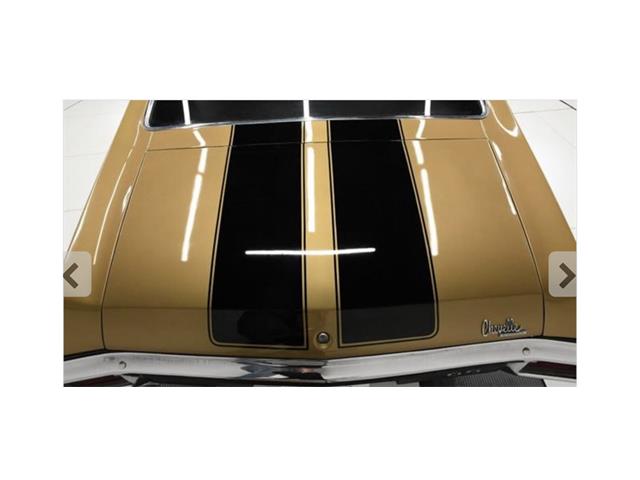 1970 Chevrolet Chevelle SS (CC-1692101) for sale in Prosperity, South Carolina