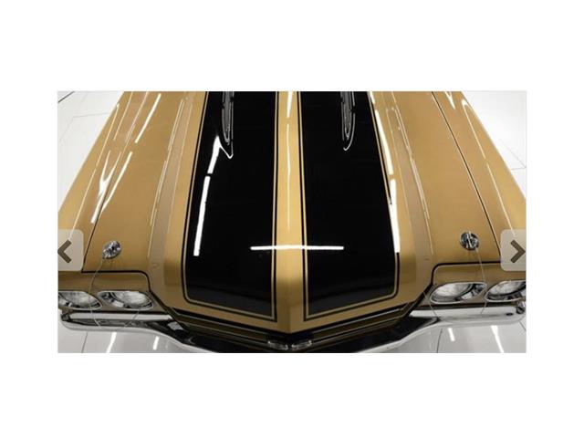 1970 Chevrolet Chevelle SS (CC-1692101) for sale in Prosperity, South Carolina