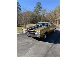1970 Chevrolet Chevelle SS (CC-1692101) for sale in Prosperity, South Carolina