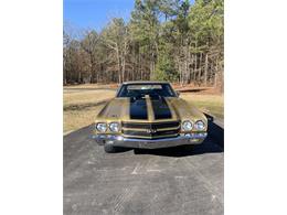 1970 Chevrolet Chevelle SS (CC-1692101) for sale in Prosperity, South Carolina