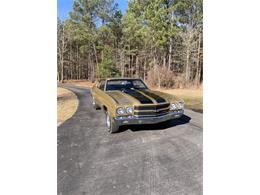 1970 Chevrolet Chevelle SS (CC-1692101) for sale in Prosperity, South Carolina