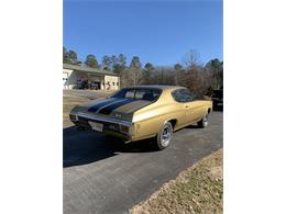 1970 Chevrolet Chevelle SS (CC-1692101) for sale in Prosperity, South Carolina
