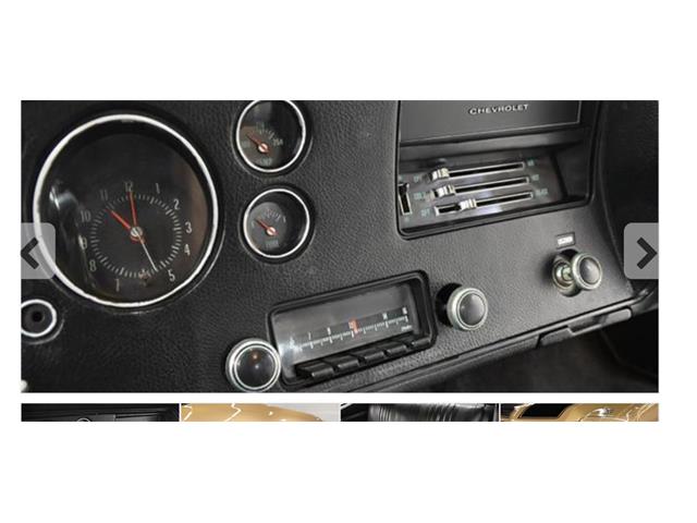 1970 Chevrolet Chevelle SS (CC-1692101) for sale in Prosperity, South Carolina