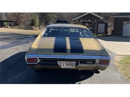 1970 Chevrolet Chevelle SS (CC-1692101) for sale in Prosperity, South Carolina