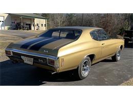 1970 Chevrolet Chevelle SS (CC-1692101) for sale in Prosperity, South Carolina
