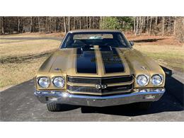 1970 Chevrolet Chevelle SS (CC-1692101) for sale in Prosperity, South Carolina