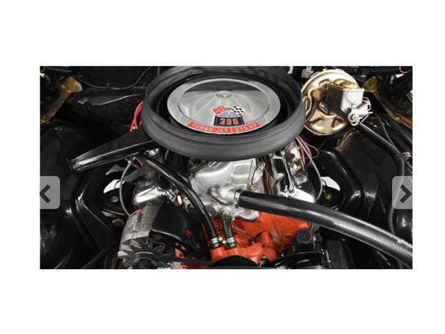 1970 Chevrolet Chevelle SS (CC-1692101) for sale in Prosperity, South Carolina